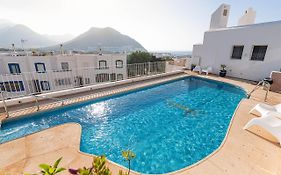 Hostal El Dorado